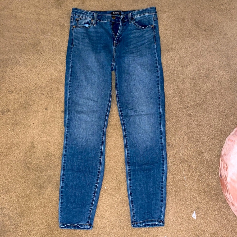 Blue Jeans